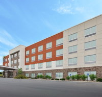 Holiday Inn Express and Suites - Tourism House