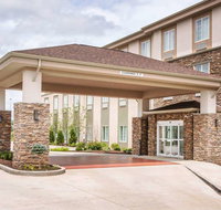 Sleep Inn  Suites Parkersburg - Tourism House