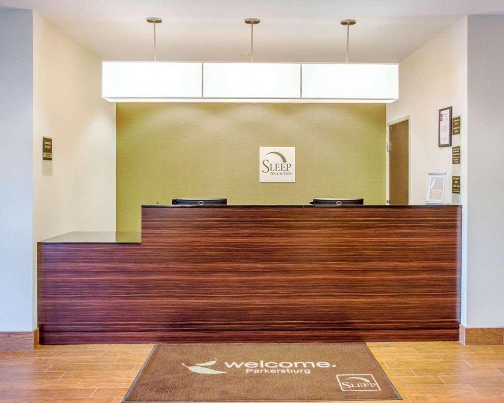 Sleep Inn & Suites Parkersburg - thumb 5