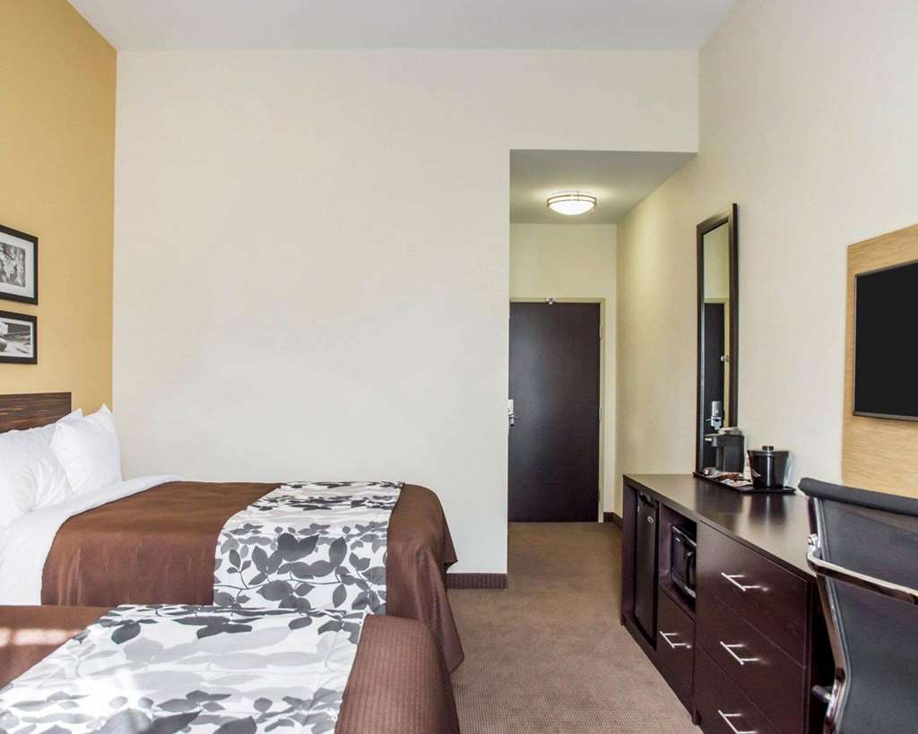 Sleep Inn & Suites Parkersburg - thumb 6