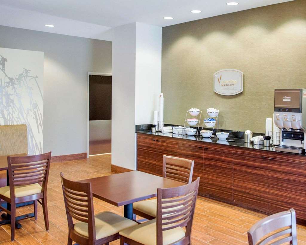 Sleep Inn & Suites Parkersburg - thumb 12