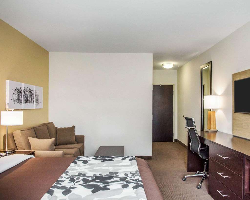 Sleep Inn & Suites Parkersburg - thumb 14