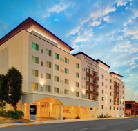 TownePlace Suites Parkersburg - Tourism House