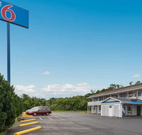 Motel 6 Parkersburg - Tourism House