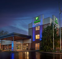 Holiday Inn Express Akron NW-Fairlawn - Tourism House