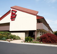 Red Roof Inn Parkersburg - Tourism House