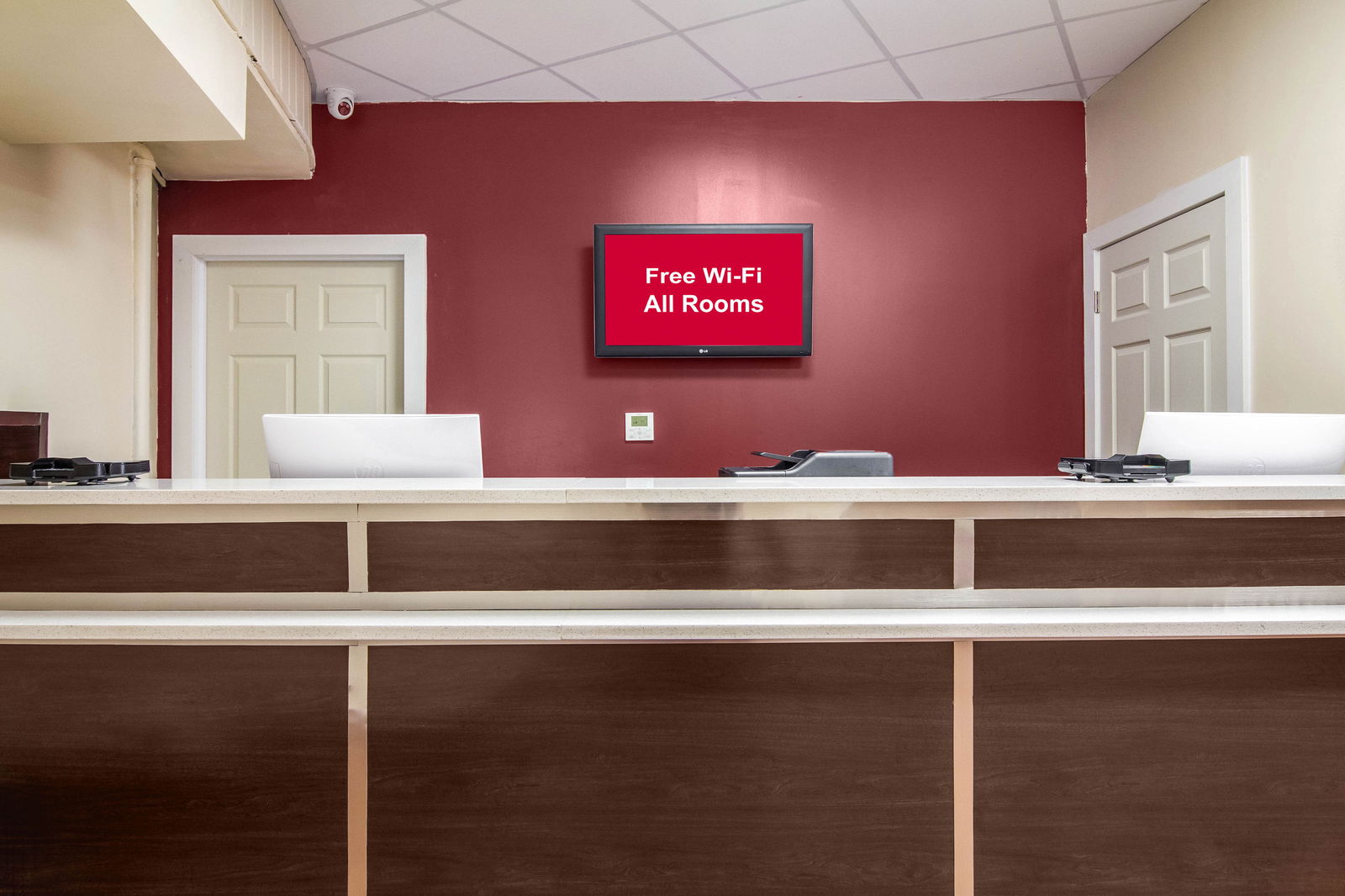 Red Roof Inn Perrysburg - thumb 7