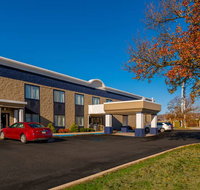 Best Western Huntington Mall Inn - Tourism House
