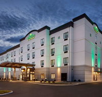 Wingate by Wyndham Hurricane WV - Tourism House