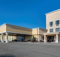 Comfort Inn - Wheeling East - Tourism House