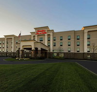 Hampton Inn/Stes Wheeling-The Highlands - Tourism House