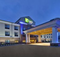Holiday Inn Express Hotel  Stes - Tourism House