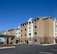 Microtel Inn/Stes by Wyndham Triadelphia - Tourism House