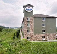 Suburban Studios Wheeling - Triadelphia - Tourism House