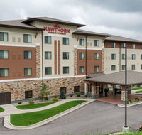 Hawthorn Suites by Wyndham Triadelphia - Tourism House