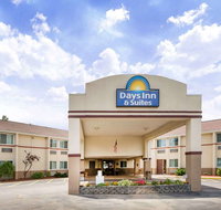 Days Inn  Suites Bridgeport - Tourism House