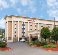 Hampton Inn Bridgeport-Clarksburg - Tourism House