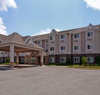 Microtel Inn  Suites Bridgeport - Tourism House