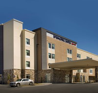 SpringHill Suites Bridgeport Clarksburg - Tourism House