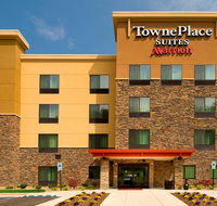 TownePlace Suites Bridgeport Clarksburg - Tourism House