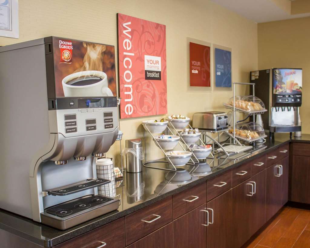 Comfort Suites - thumb 11