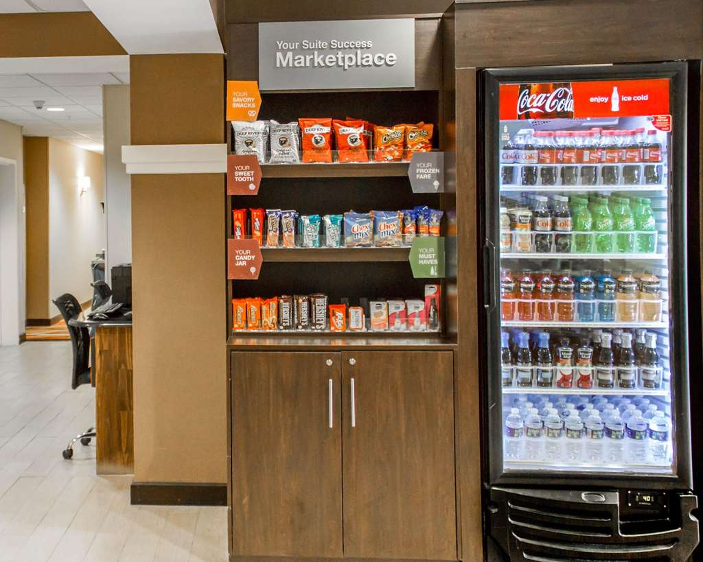 Comfort Suites - thumb 17