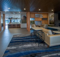 Fairfield by Marriott Inn  Suites - Tourism House