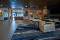 Duncan Ok Tourism House