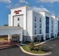 Hampton Inn Duncan - Tourism House