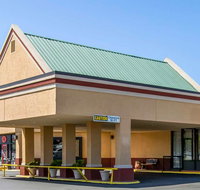 Quality Inn Duncan - Tourism House