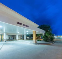 Days Inn Altus - Tourism House