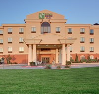 Holiday Inn Express  Suites Altus - Tourism House