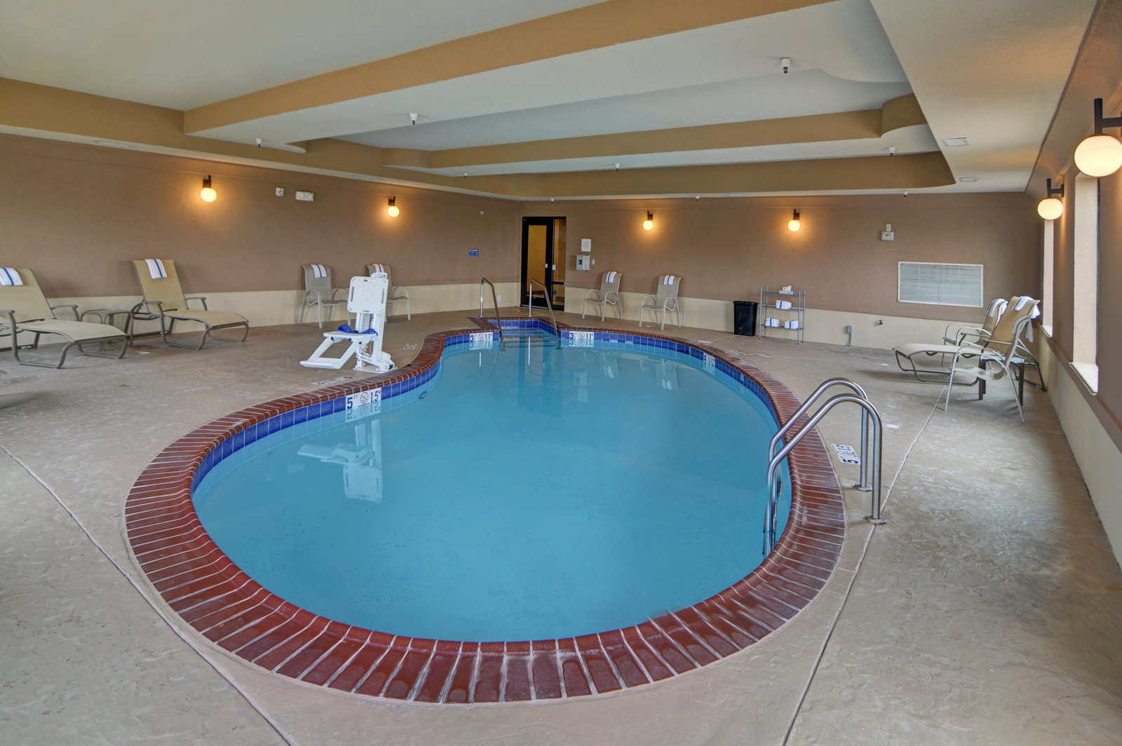 Holiday Inn Express & Suites Altus - thumb 6