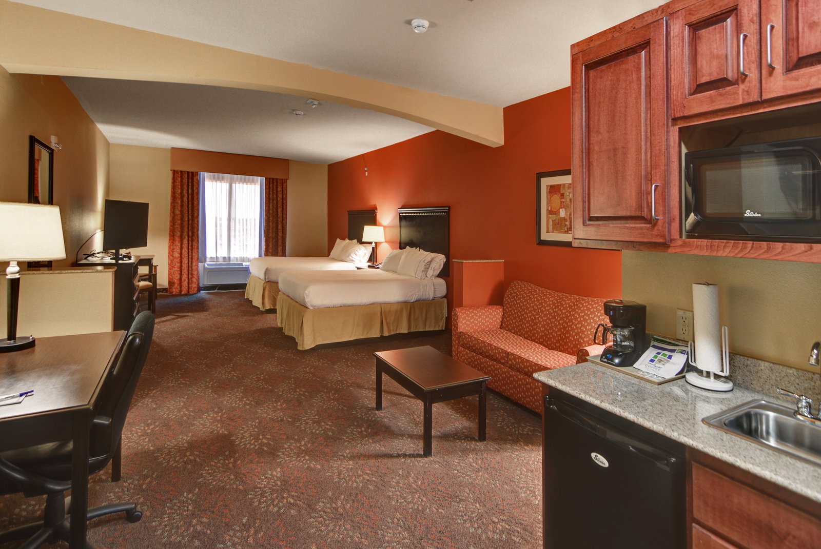 Holiday Inn Express & Suites Altus - thumb 12