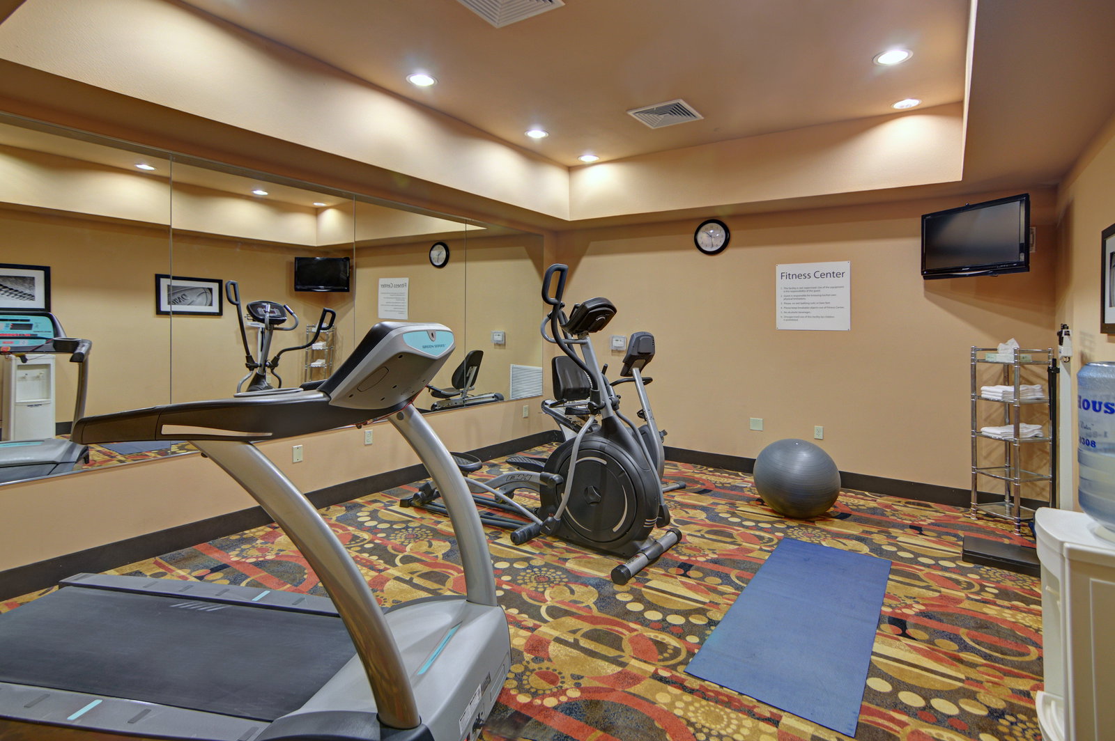 Holiday Inn Express & Suites Altus - thumb 14