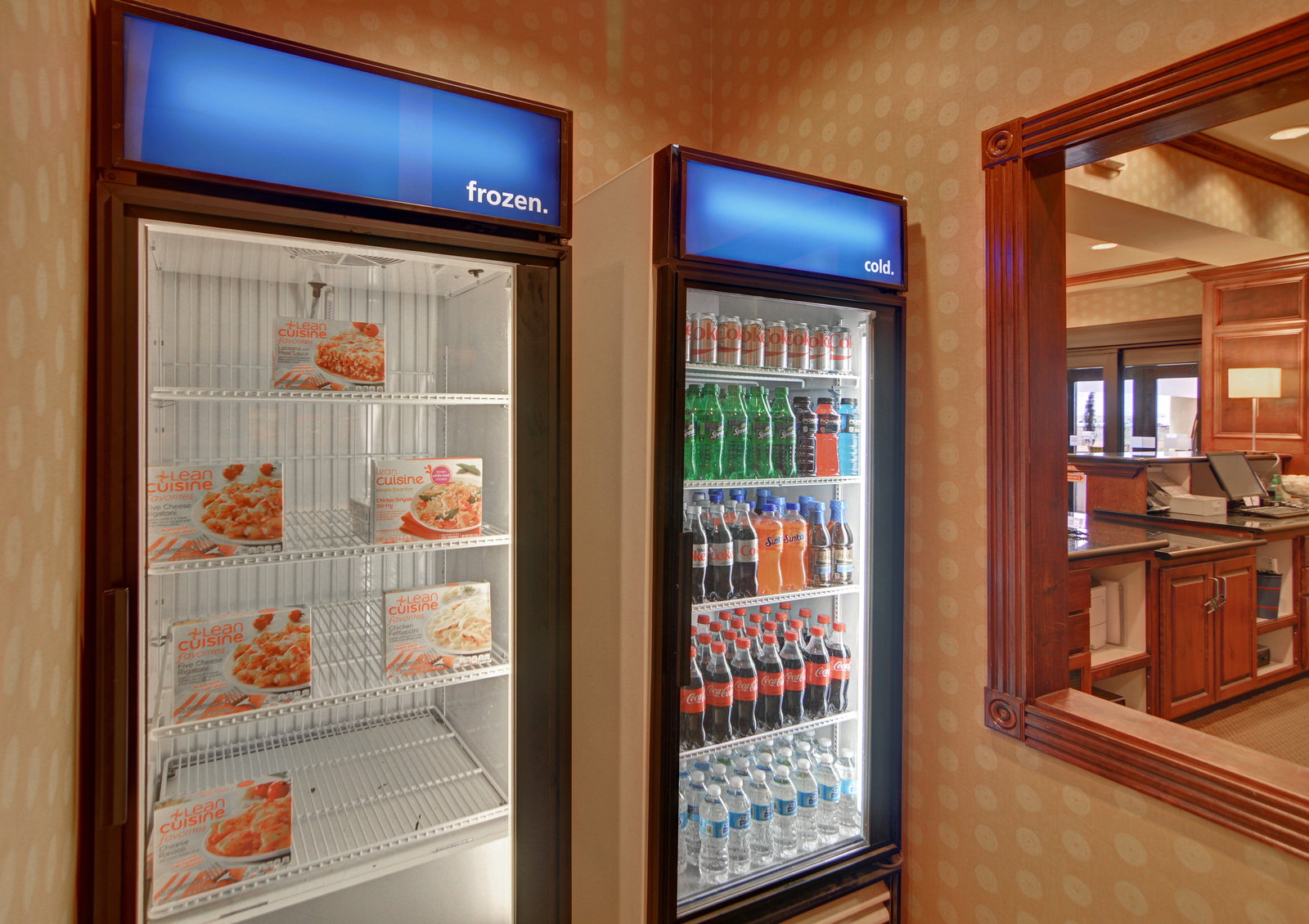 Holiday Inn Express & Suites Altus - thumb 16