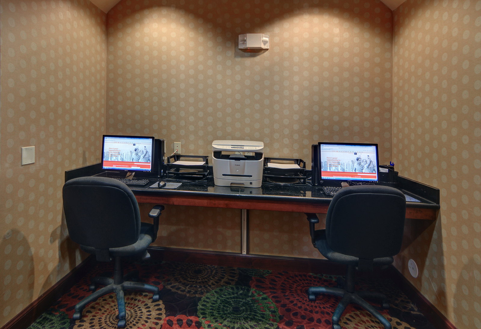 Holiday Inn Express & Suites Altus - thumb 17