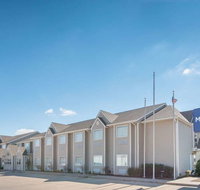 Microtel Inn  Suites by Wyndham Altus - Tourism House