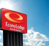 Econo Lodge Inn  Suites - Tourism House