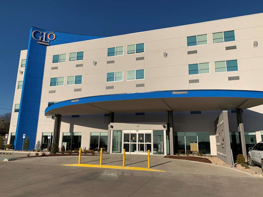 GLo Best Western Tulsa Catoosa - thumb 0