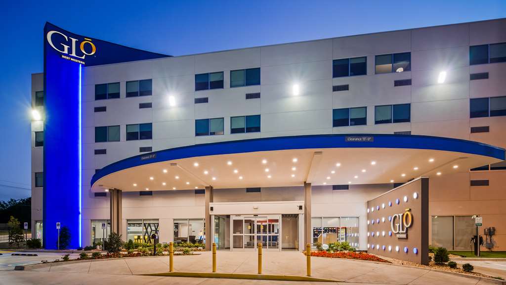 GLo Best Western Tulsa Catoosa - thumb 1
