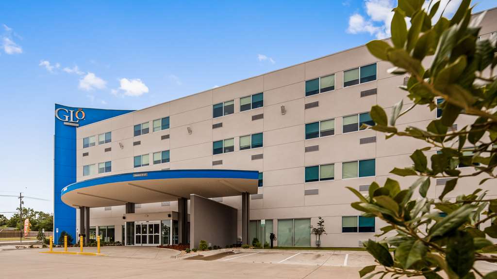 GLo Best Western Tulsa Catoosa - thumb 2