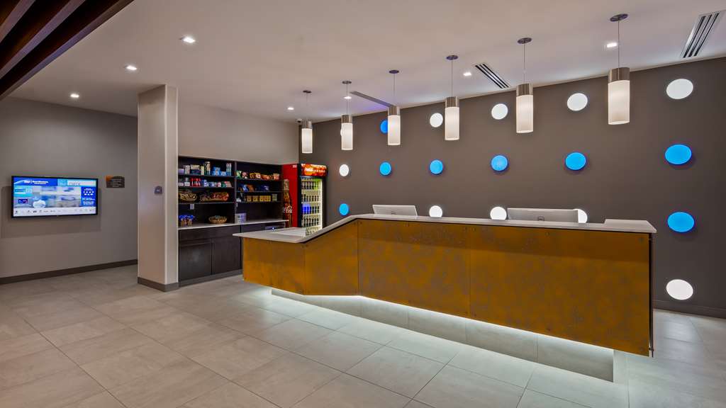 GLo Best Western Tulsa Catoosa - thumb 3