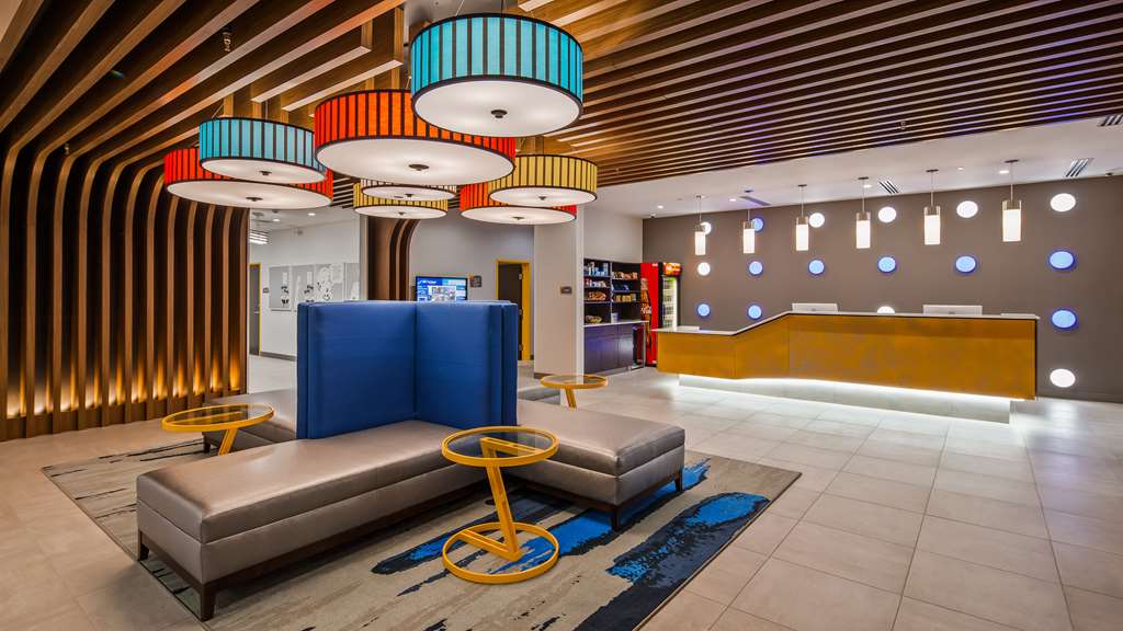 GLo Best Western Tulsa Catoosa - thumb 4