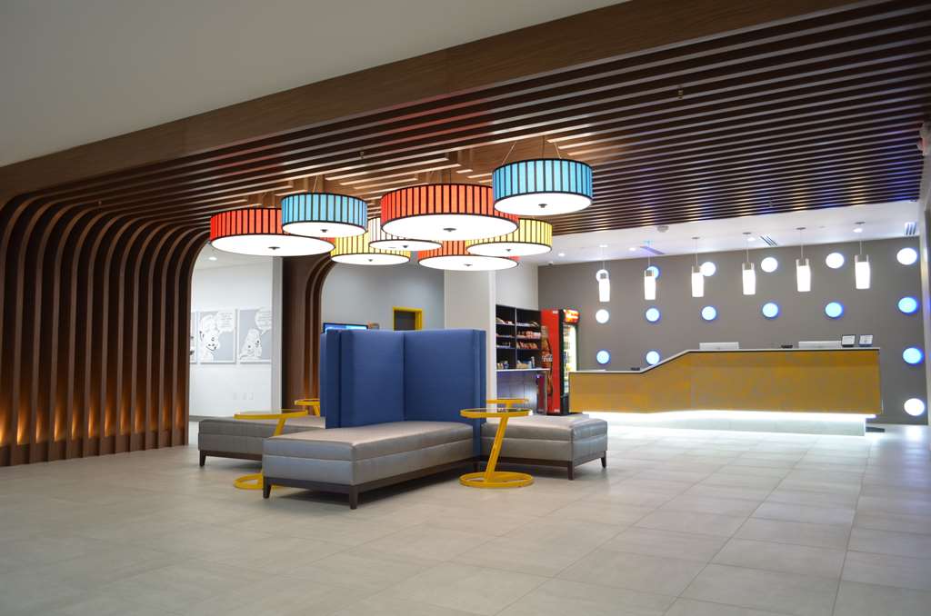GLo Best Western Tulsa Catoosa - thumb 5