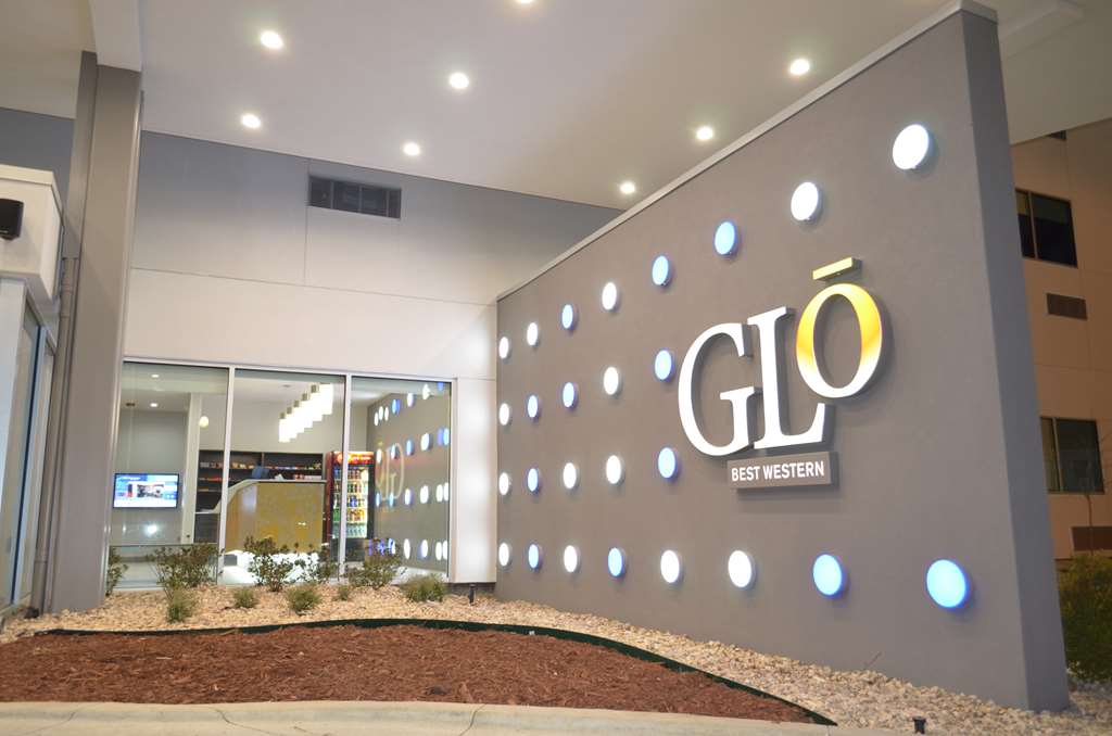 GLo Best Western Tulsa Catoosa - thumb 6