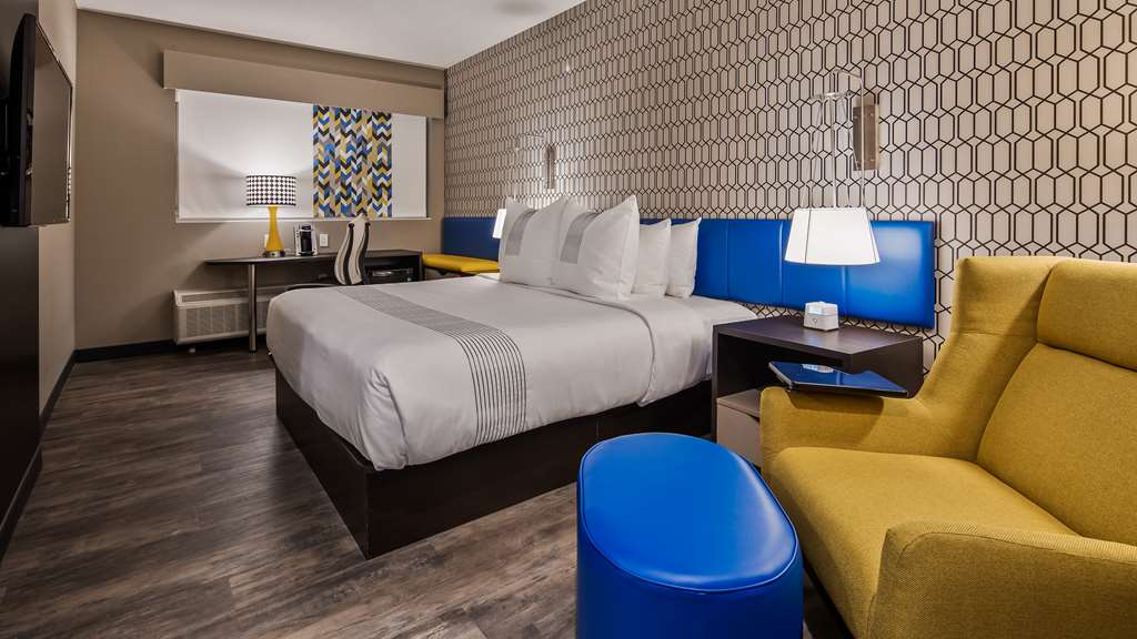 GLo Best Western Tulsa Catoosa - thumb 7