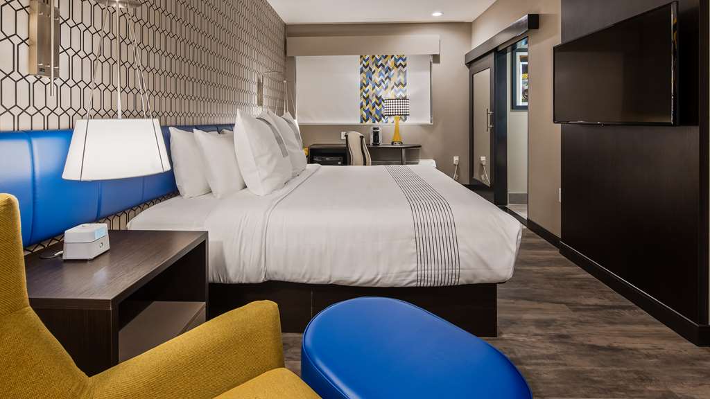 GLo Best Western Tulsa Catoosa - thumb 8
