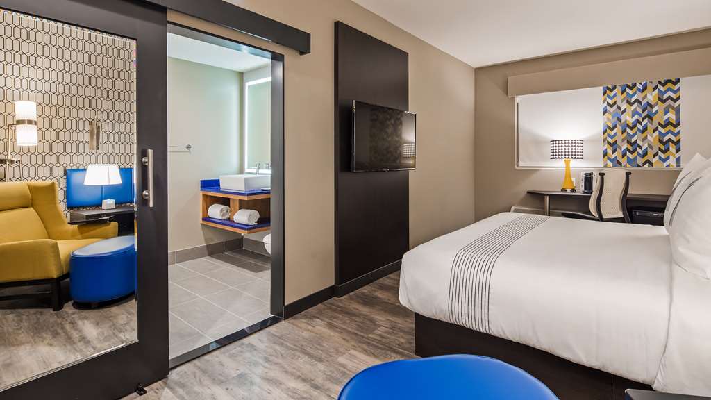 GLo Best Western Tulsa Catoosa - thumb 10
