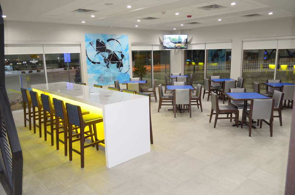 GLo Best Western Tulsa Catoosa - thumb 13